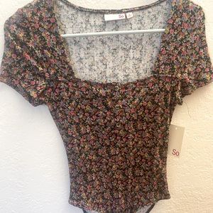 Onesie size small , new